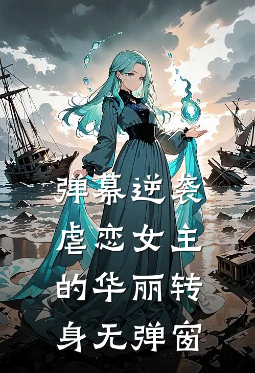 弹幕逆袭：虐恋女主的华丽转身无弹窗