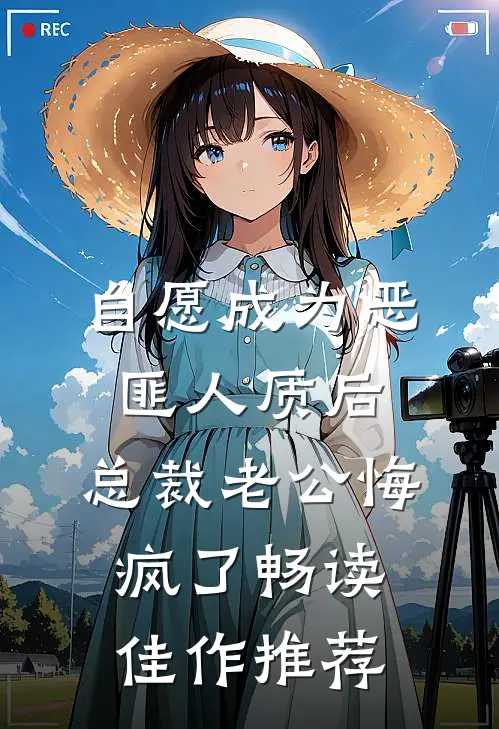 自愿成为恶匪人质后，总裁老公悔疯了畅读佳作推荐