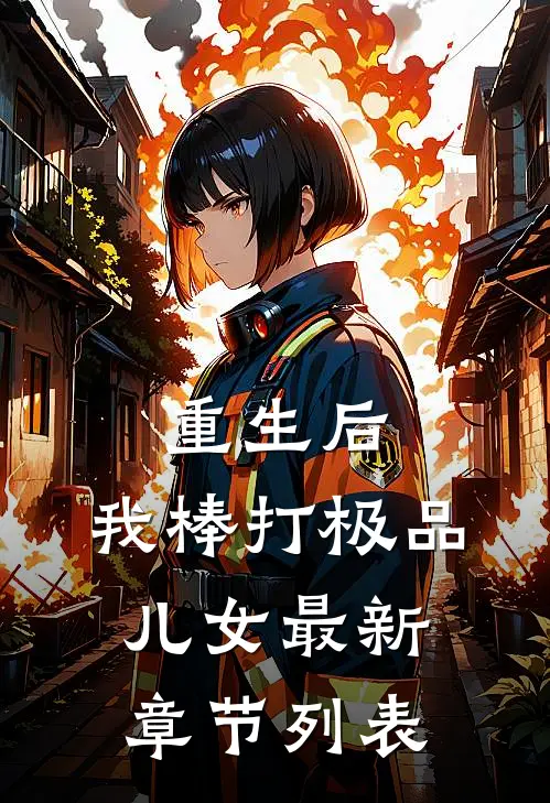 重生后，我棒打极品儿女最新章节列表
