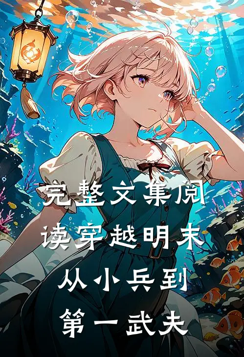 完整文集阅读穿越明末：从小兵到第一武夫