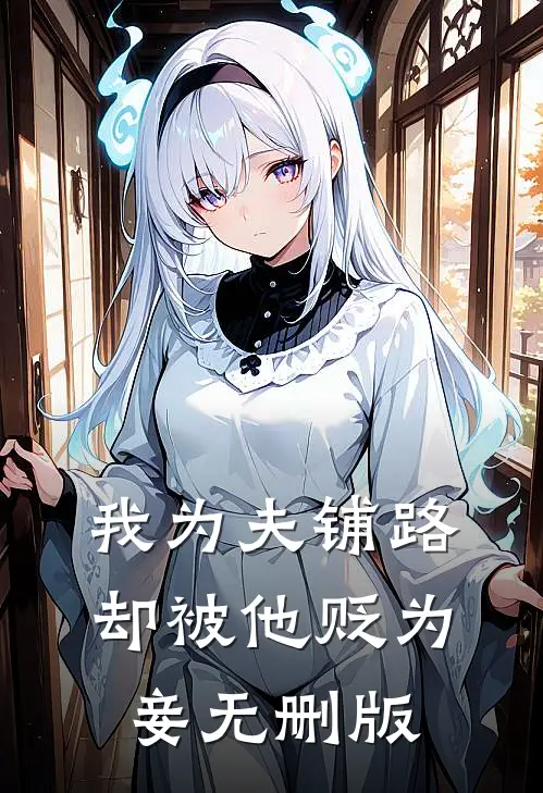 我为夫铺路，却被他贬为妾无删版