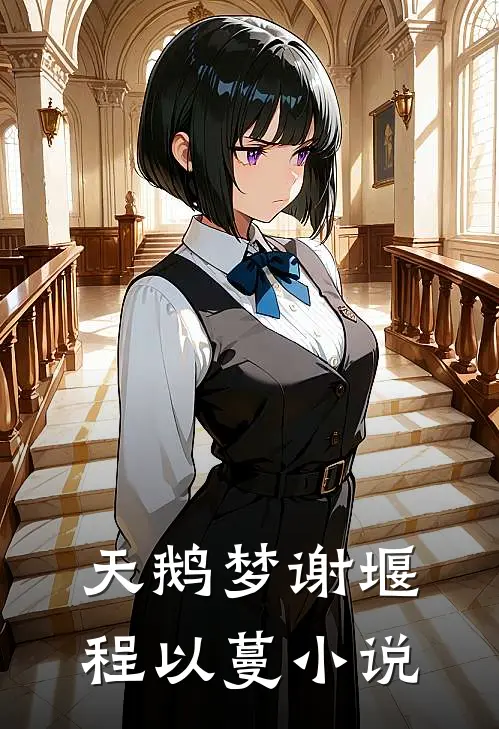 天鹅梦谢堰程以蔓小说