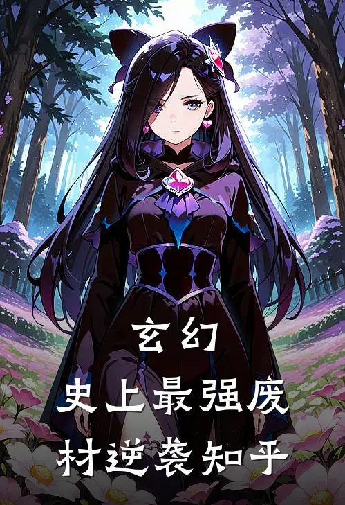 玄幻史上最强废材逆袭知乎