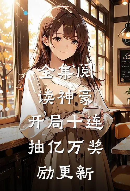 全集阅读神豪:开局十连抽亿万奖励更新