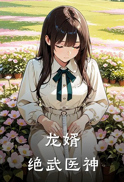 龙婿：绝武医神