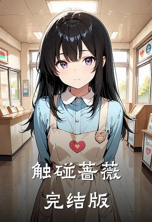 触碰蔷薇完结版
