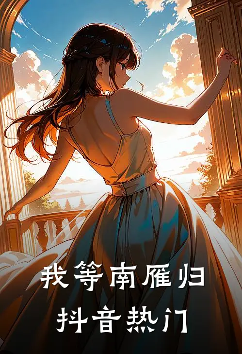 我等南雁归抖音热门