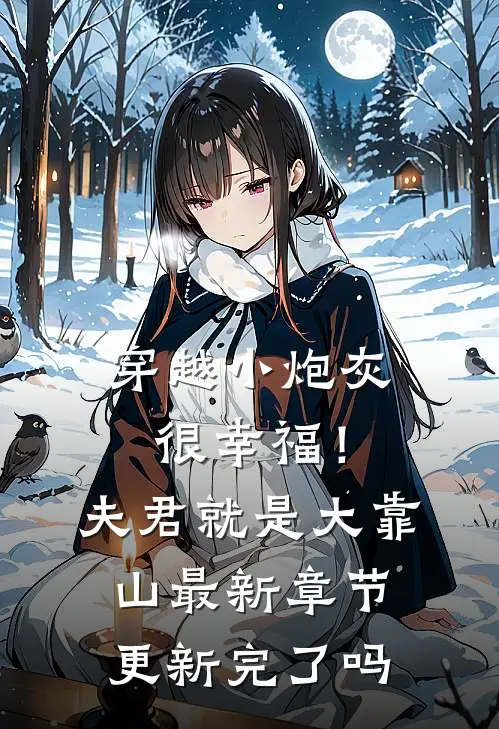 穿越小炮灰很幸福！夫君就是大靠山最新章节更新完了吗