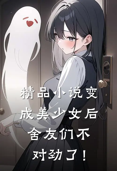 精品小说变成美少女后，舍友们不对劲了！
