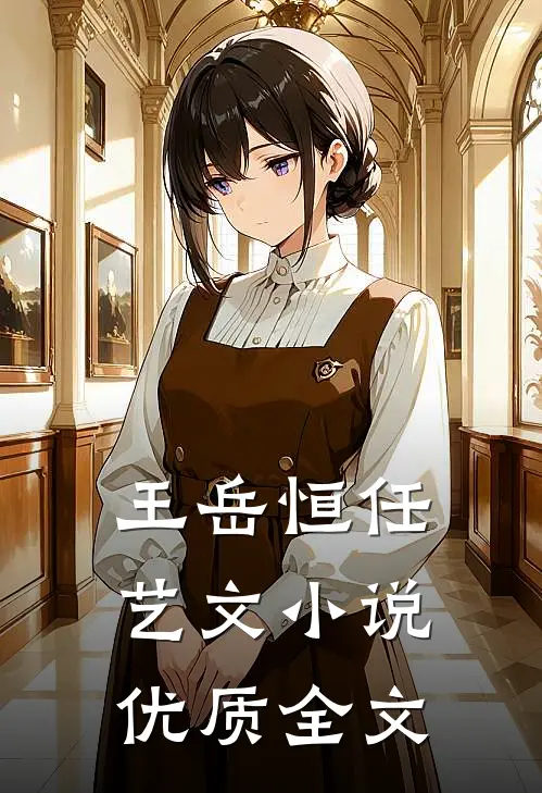 王岳恒任艺文小说优质全文