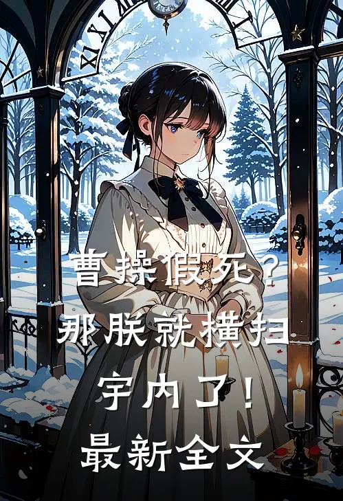 曹操假死？那朕就横扫宇内了！最新全文
