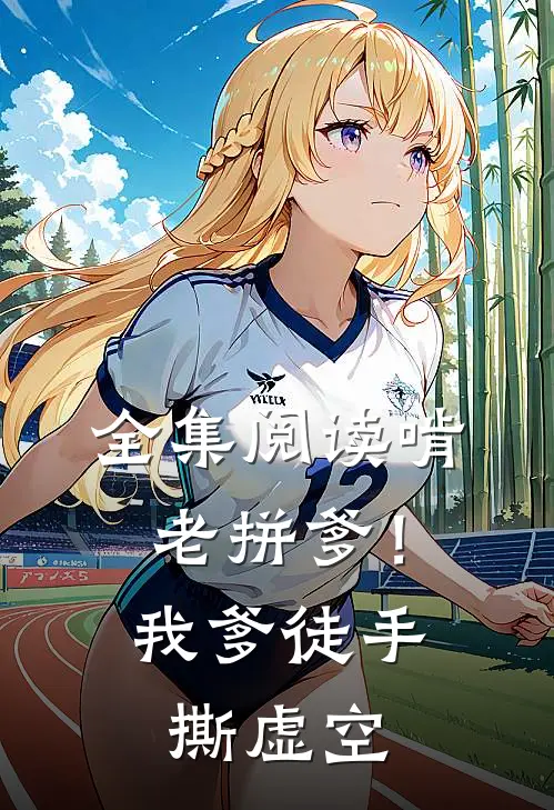 全集阅读啃老拼爹！我爹徒手撕虚空