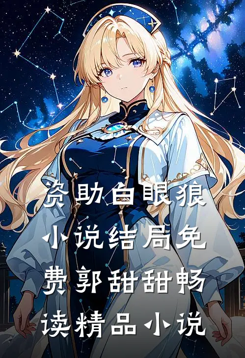 资助白眼狼小说结局免费郭甜甜畅读精品小说