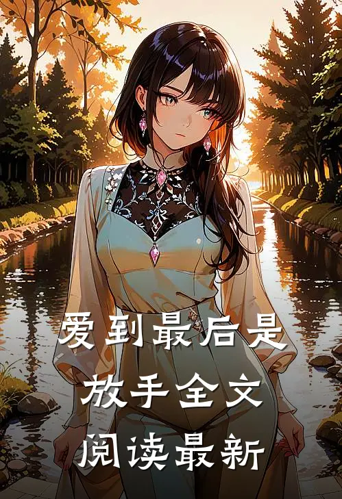 爱到最后是放手全文阅读最新