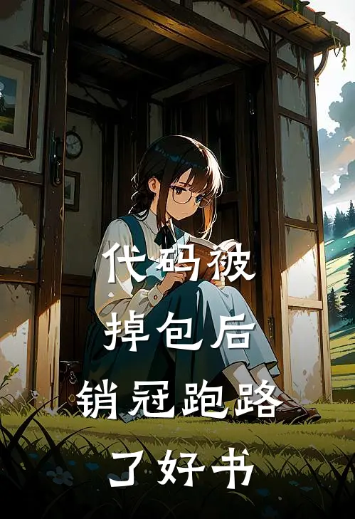 代码被掉包后，销冠跑路了好书
