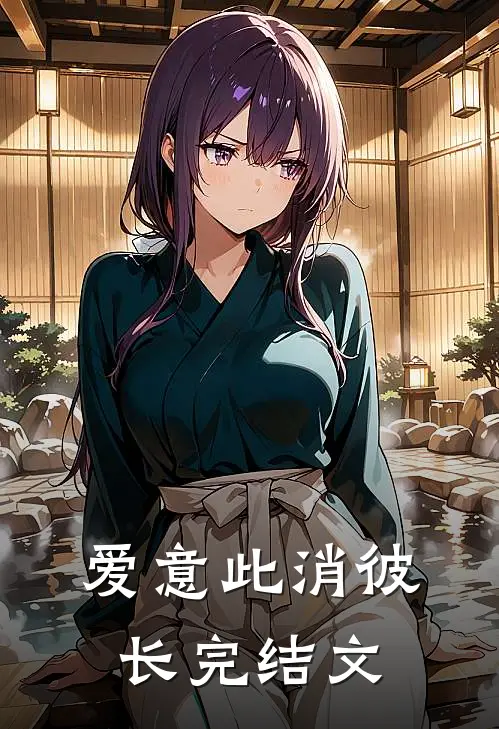 爱意此消彼长完结文