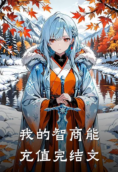 我的智商能充值完结文