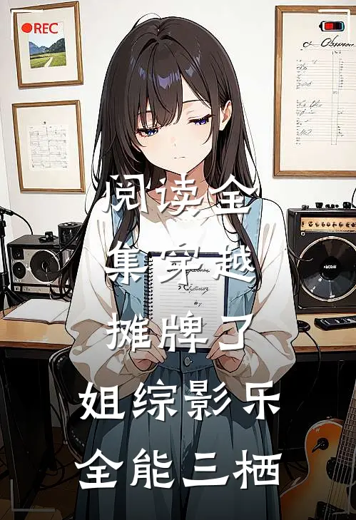 阅读全集穿越：摊牌了，姐综影乐全能三栖