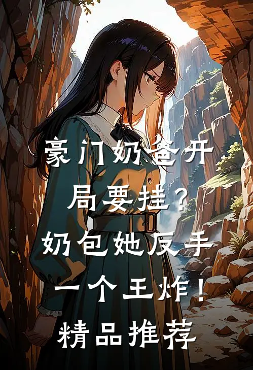 豪门奶爸开局要挂？奶包她反手一个王炸！精品推荐
