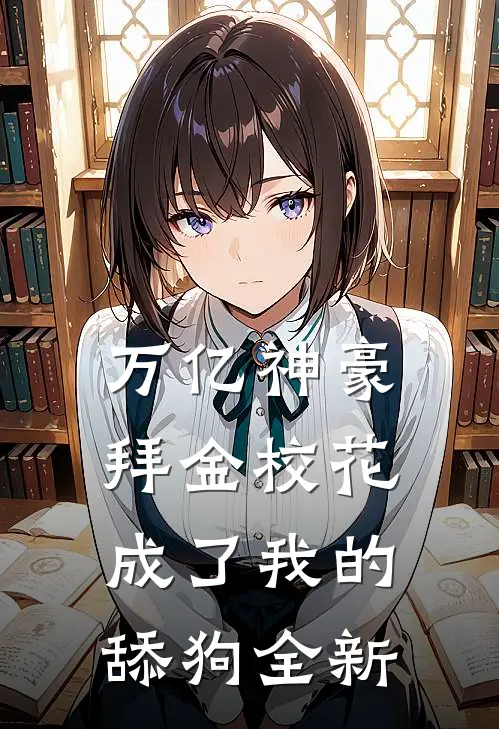万亿神豪:拜金校花成了我的舔狗全新