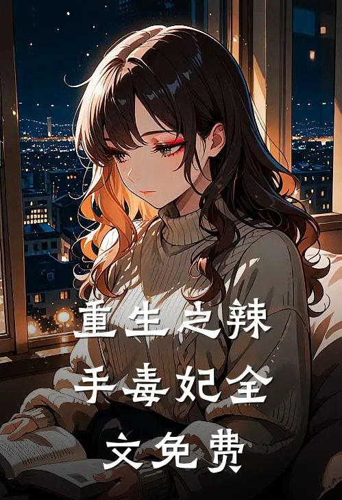 重生之辣手毒妃全文免费