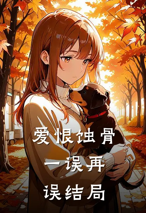 爱恨蚀骨,一误再误结局是
