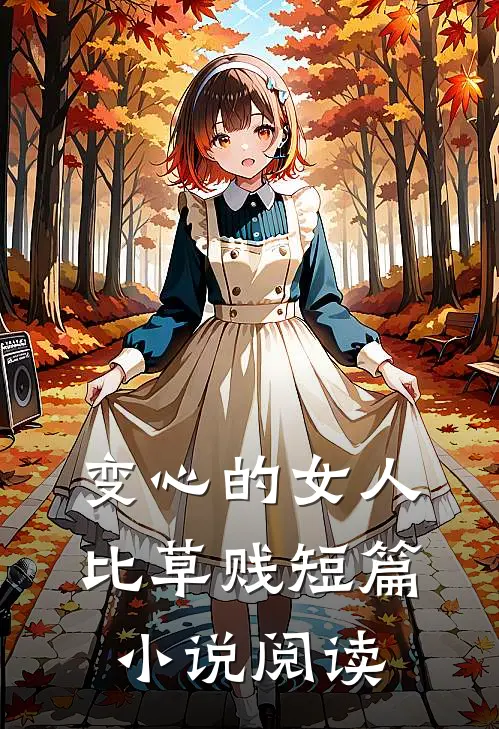 变心的女人比草贱短篇小说阅读