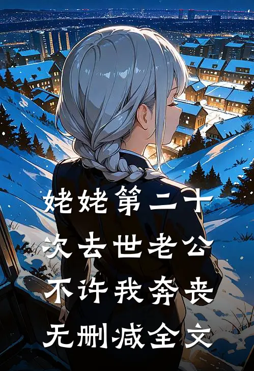 姥姥第二十次去世老公不许我奔丧无删减全文
