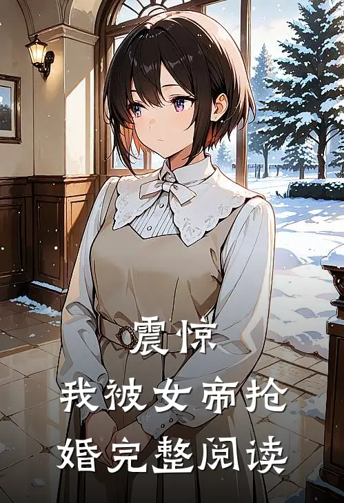 震惊,我被女帝抢婚完整阅读全文