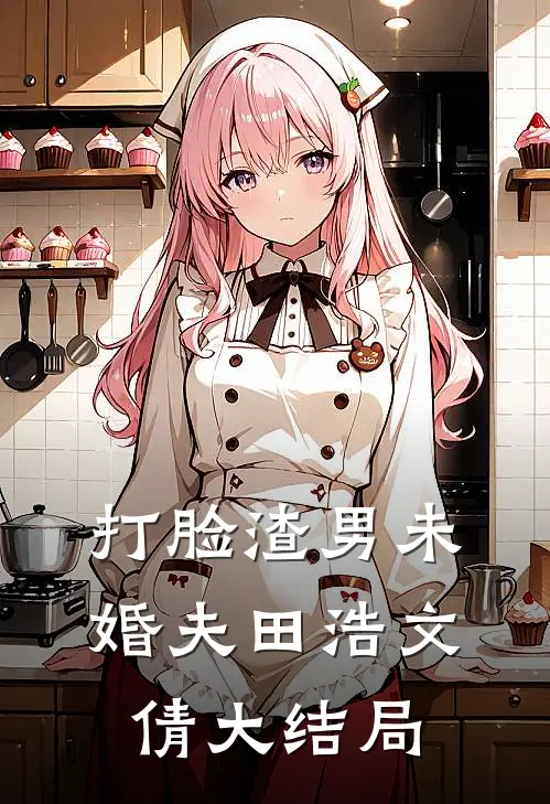 打脸渣男未婚夫田浩文倩大结局