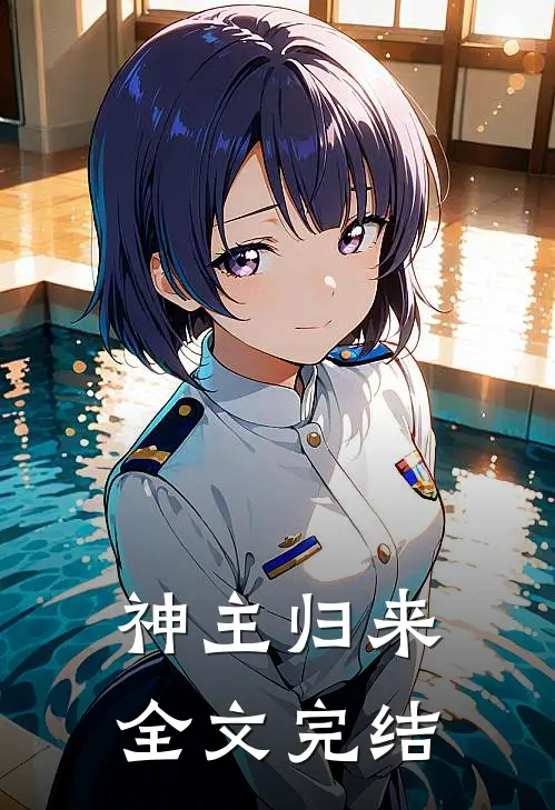 神主归来全文完结