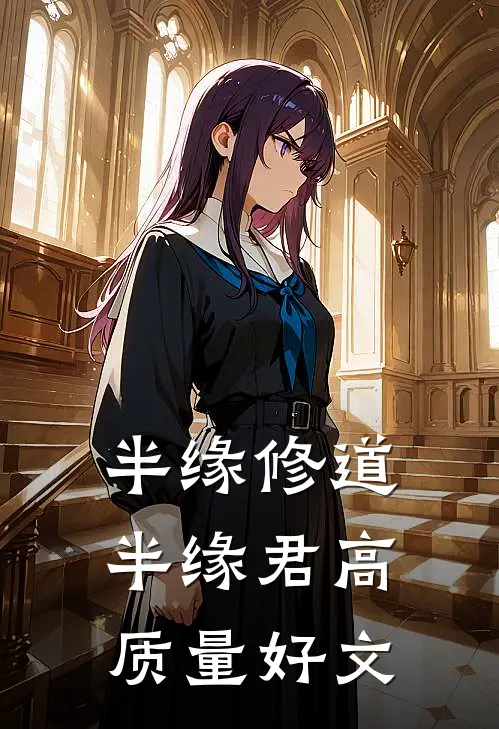 半缘修道半缘君高质量好文