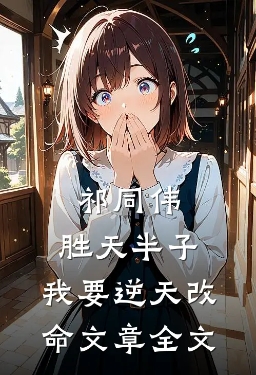 祁同伟：胜天半子，我要逆天改命文章全文