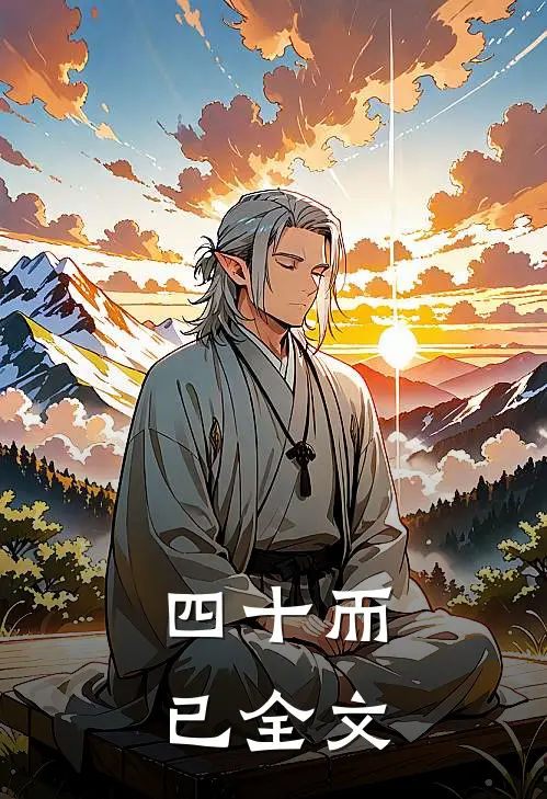 四十而已全文