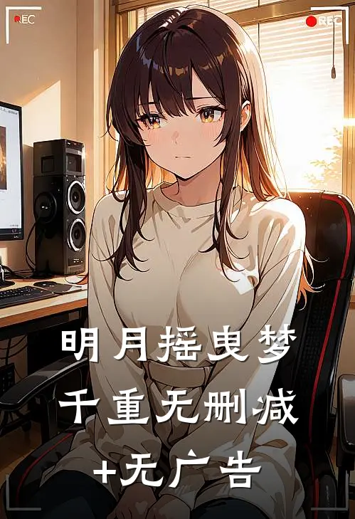 明月摇曳梦千重无删减+无广告