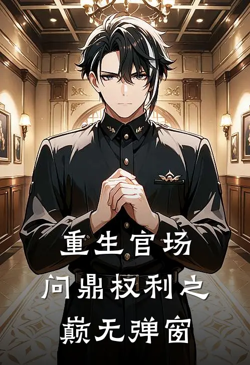 重生官场：问鼎权利之巅无弹窗
