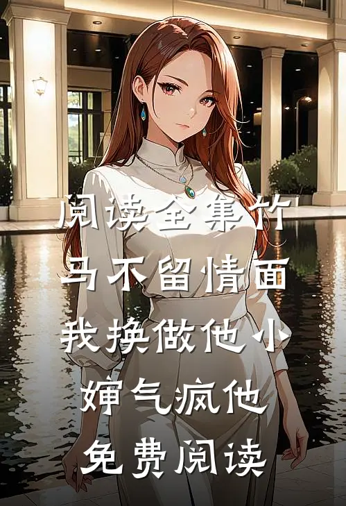 阅读全集竹马不留情面,我换做他小婶气疯他免费阅读