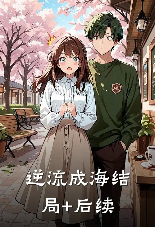 逆流成海结局+后续