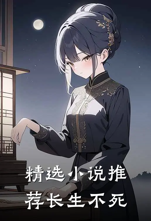 精选小说推荐长生不死