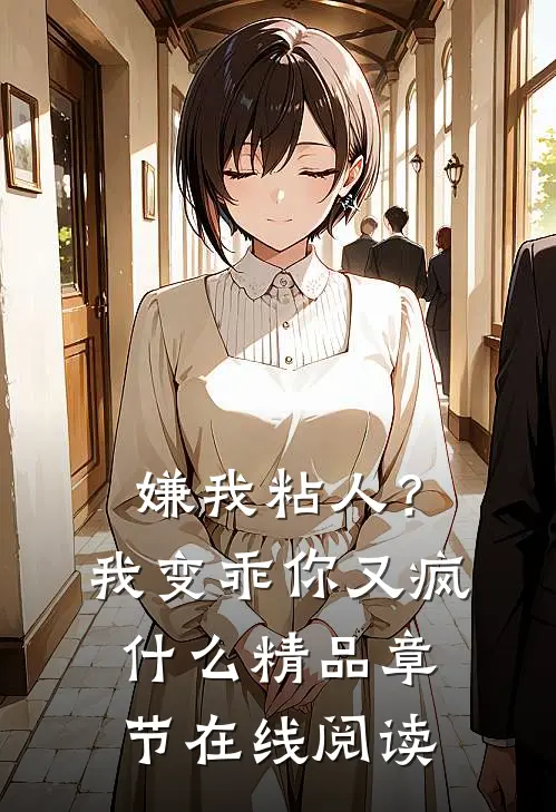 嫌我粘人？我变乖，你又疯什么精品章节在线阅读