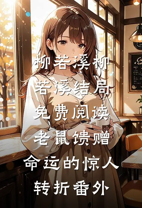 柳若溪柳若溪结局免费阅读《老鼠馈赠：命运的惊人转折》番外