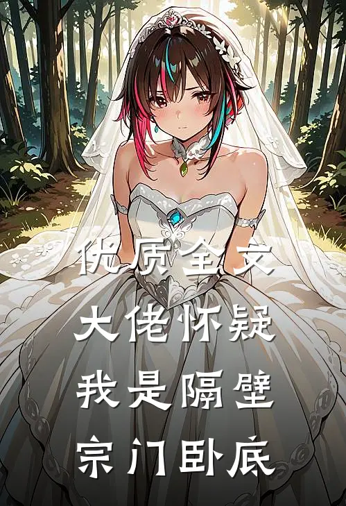 优质全文大佬怀疑我是隔壁宗门卧底