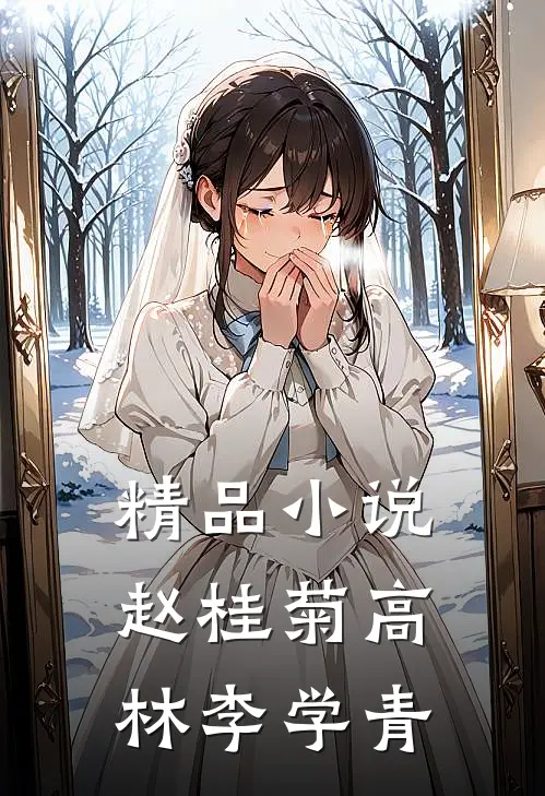 精品小说赵桂菊高林李学青