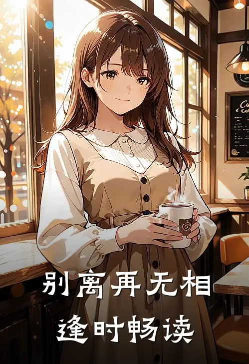 别离再无相逢时畅读