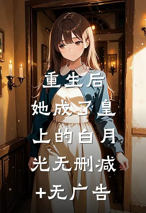 重生后，她成了皇上的白月光无删减+无广告