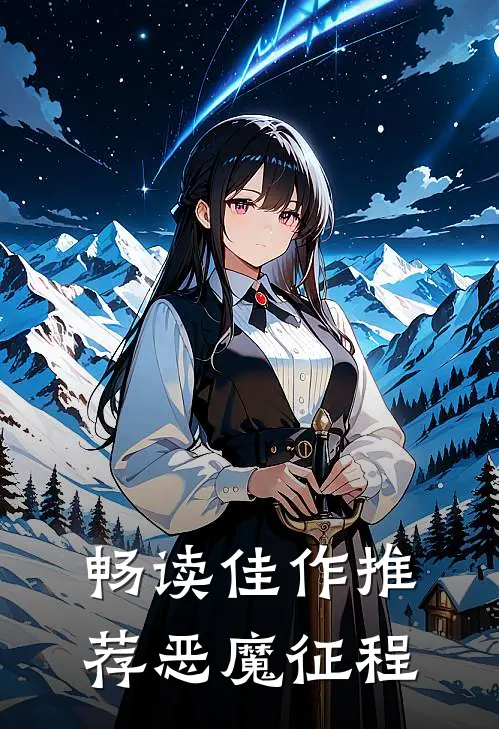 畅读佳作推荐恶魔征程