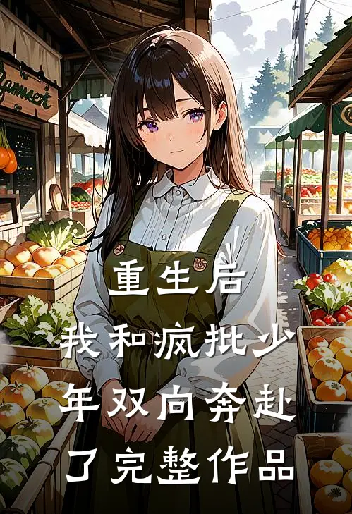 重生后,我和疯批少年双向奔赴了完整作品免费阅读