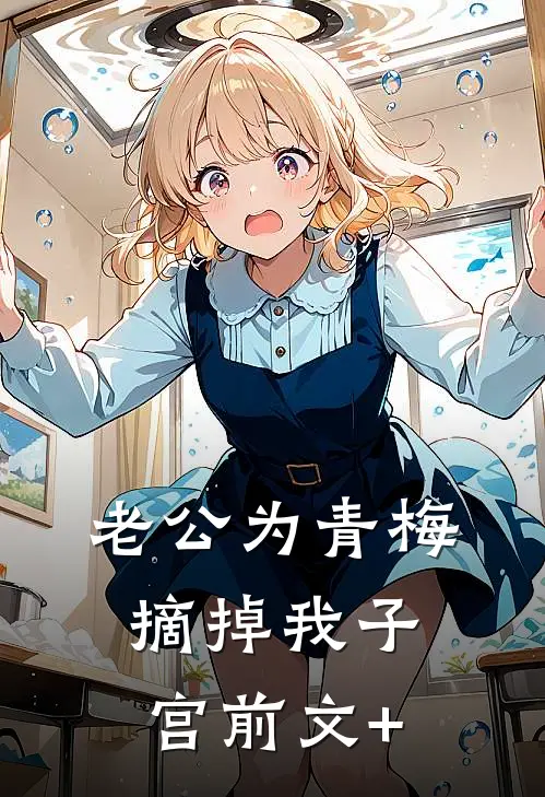 老公为青梅，摘掉我子宫前文+