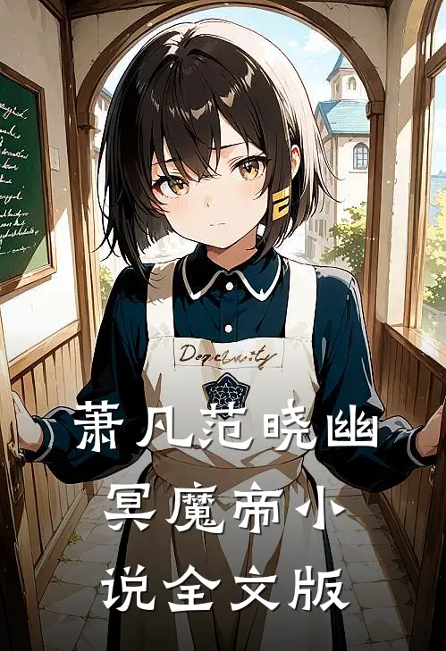 萧凡范晓幽冥魔帝小说全文版