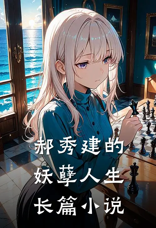 郝秀建的妖孽人生长篇小说